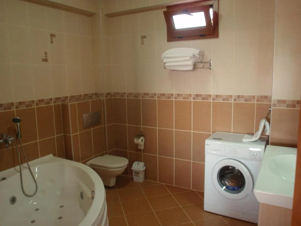 Appartement Camekan Suites Gundogan
