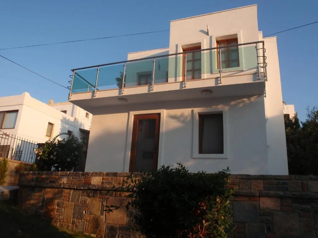 Camekan Suites Gundogan  Turquie