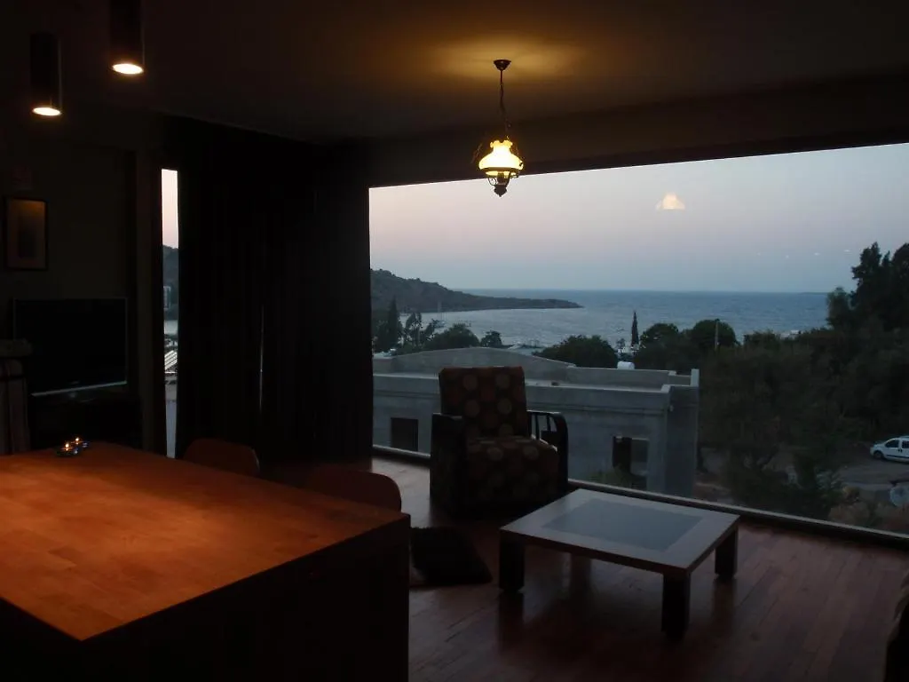 Camekan Suites Gundogan  Appartement Gundogan (Bodrum)