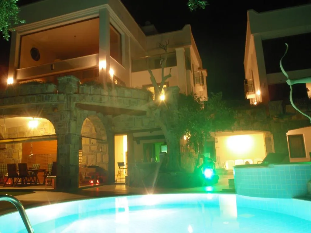 Camekan Suites Gundogan