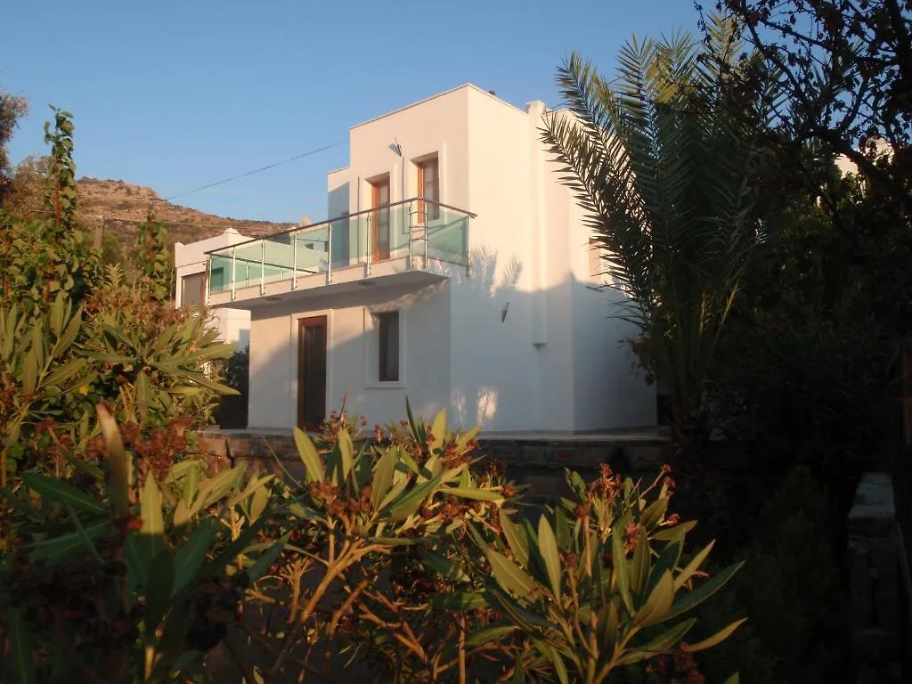 Camekan Suites Gundogan  Appartement Gundogan (Bodrum)