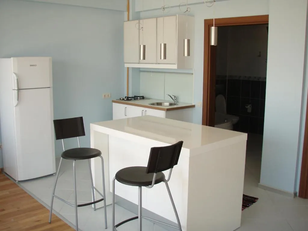 Camekan Suites Gundogan  0*, Gundogan (Bodrum)