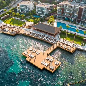 Mivara Luxury Bodrum Station touristique