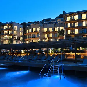Mare Deluxe Residences & Otel